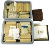 STAMPS: COLLECTION OF FIRST DA