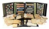 STAMPS: EARLY U.S. COVERS INCL