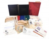 STAMPS: ECLECTIC STAMP COLLECT