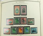 STAMPS: GREAT BRITAIN STAMP AL