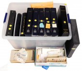 STAMPS: ISRAEL, COMPREHENSIVE