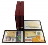 STAMPS: PERSONALIZED SINGLE CO