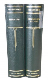STAMPS: STAMP COLLECTION OF NE