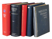 STAMPS: U. S. STAMP COLLECTION