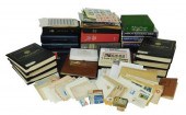 STAMPS: U.S. LARGE ASSORTMENT