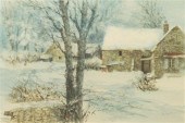 Stan Dudek (American 20th cent