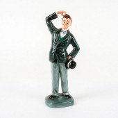 STAN LAUREL - HN2774 - ROYAL D