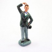 STAN LAUREL HN2774 - ROYAL DOU