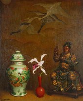 STAN PORAY (1888 - 1948): WILD