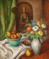 STAN PORAY (CALIFORNIA/POLAND,