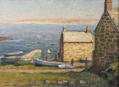 STAN PRICE (1919-2001)<br />