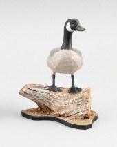 STAN SPARRE MINIATURE CANADA G