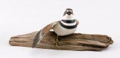 STAN SPARRE MINIATURE KILLDEER