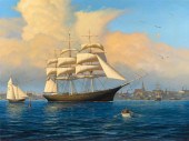 STAN STOKES (AMERICA, 20TH CEN