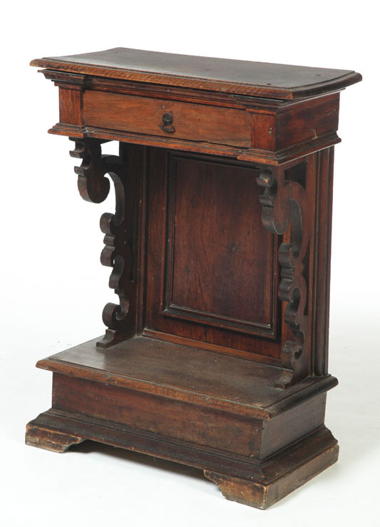 STAND.  European  18th century 