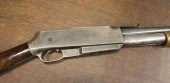 STANDARD ARMS CO MODEL "G" SEM
