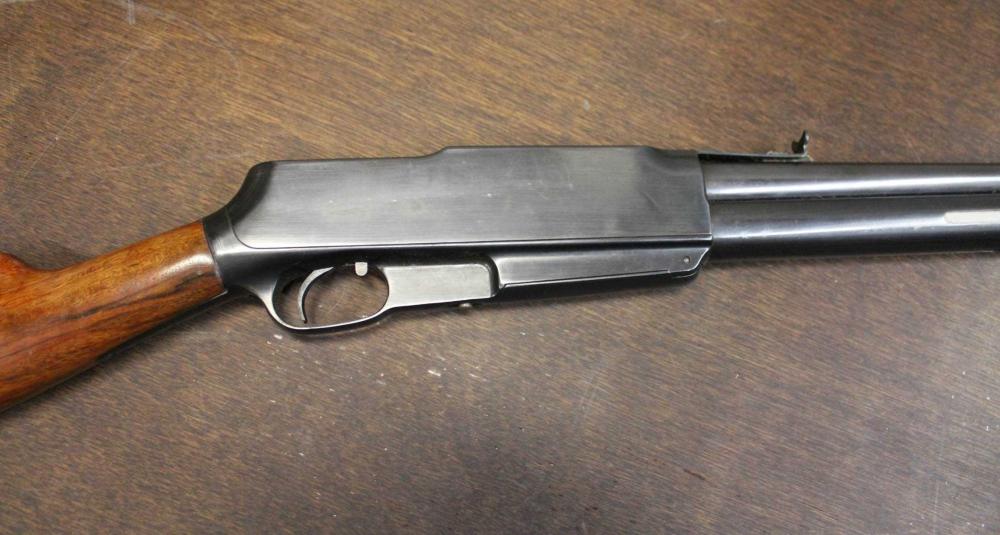 STANDARD ARMS CO MODEL "M" SLIDE