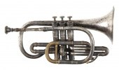 STANDARD BAND INSTRUMENT CO. C