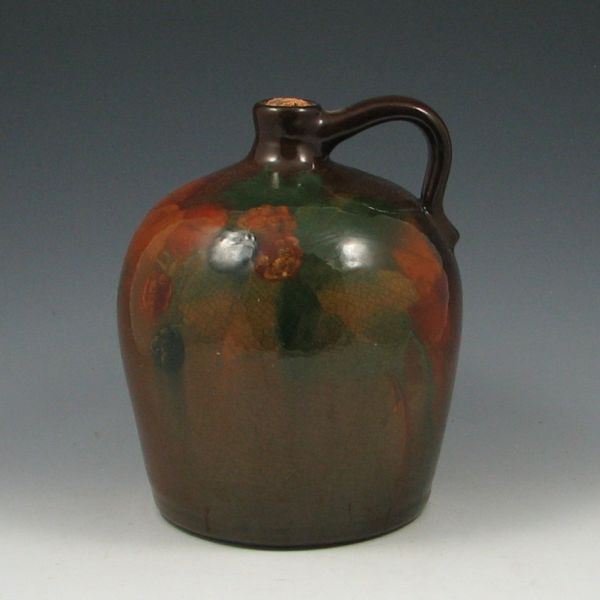 Standard Glaze Jug unmarked