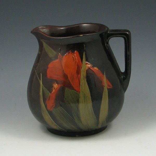 Standard Glaze Pitcher marked 113