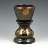 Standard glaze salesman sample