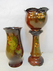 STANDARD GLAZE UMBRELLA STAND