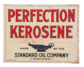 STANDARD OIL COMPANY PERFECTIO