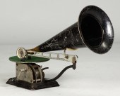 Standard Talking Machine Co. T