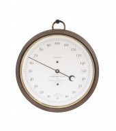 STANDARD THERMOMETER CO., PEAB