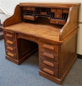 STANDARD WALNUT 'GOOSENECK' RO