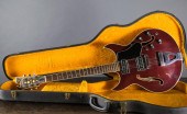 STANDEL ELECTRIC GUITARSTANDEL