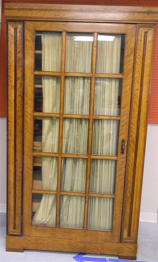 Standing cabinet  Biedermeier style