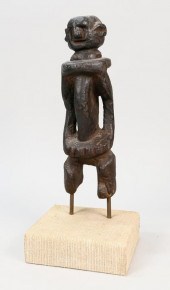 STANDING FIGURE DOGON MALIStan