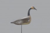 STANDING GOOSEMichael Vallero