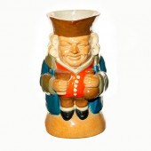 STANDING MAN TOBY - MEDIUM - R