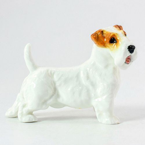 STANDING SEALYHAM HN2509 - ROYAL