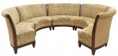 STANFORD FURNITURE CORP.  5-SE