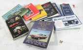 Stanford (J) The Sports Car an