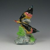 Stangl #3402D Double Orioles.