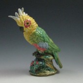 Stangl Parrot marked Stangl US