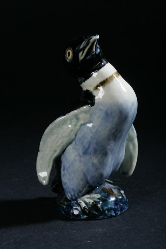 STANGL POTTERY FIGURE OF A