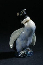 STANGL POTTERY FIGURE OF A PEN
