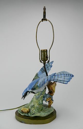 STANGL POTTERY FIGURINEStangl