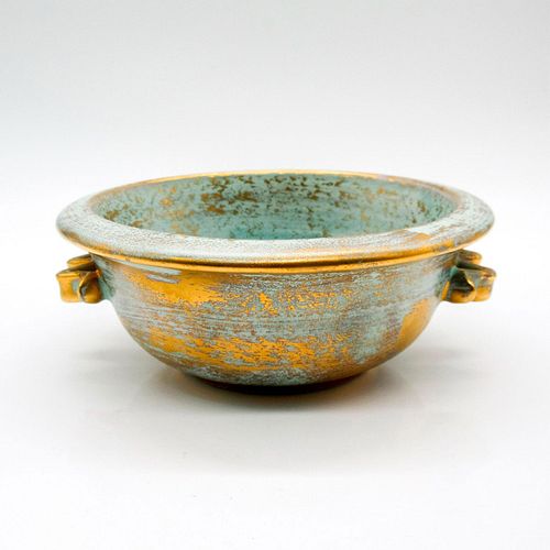 STANGL POTTERY SMALL DECORATIVE