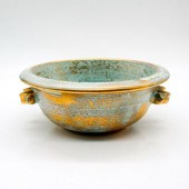 STANGL POTTERY SMALL DECORATIV