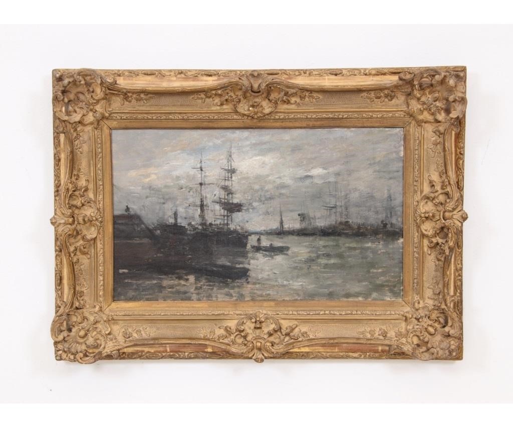 Stanislas Lepine (1835-1920,