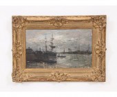 Stanislas Lepine (1835-1920, F