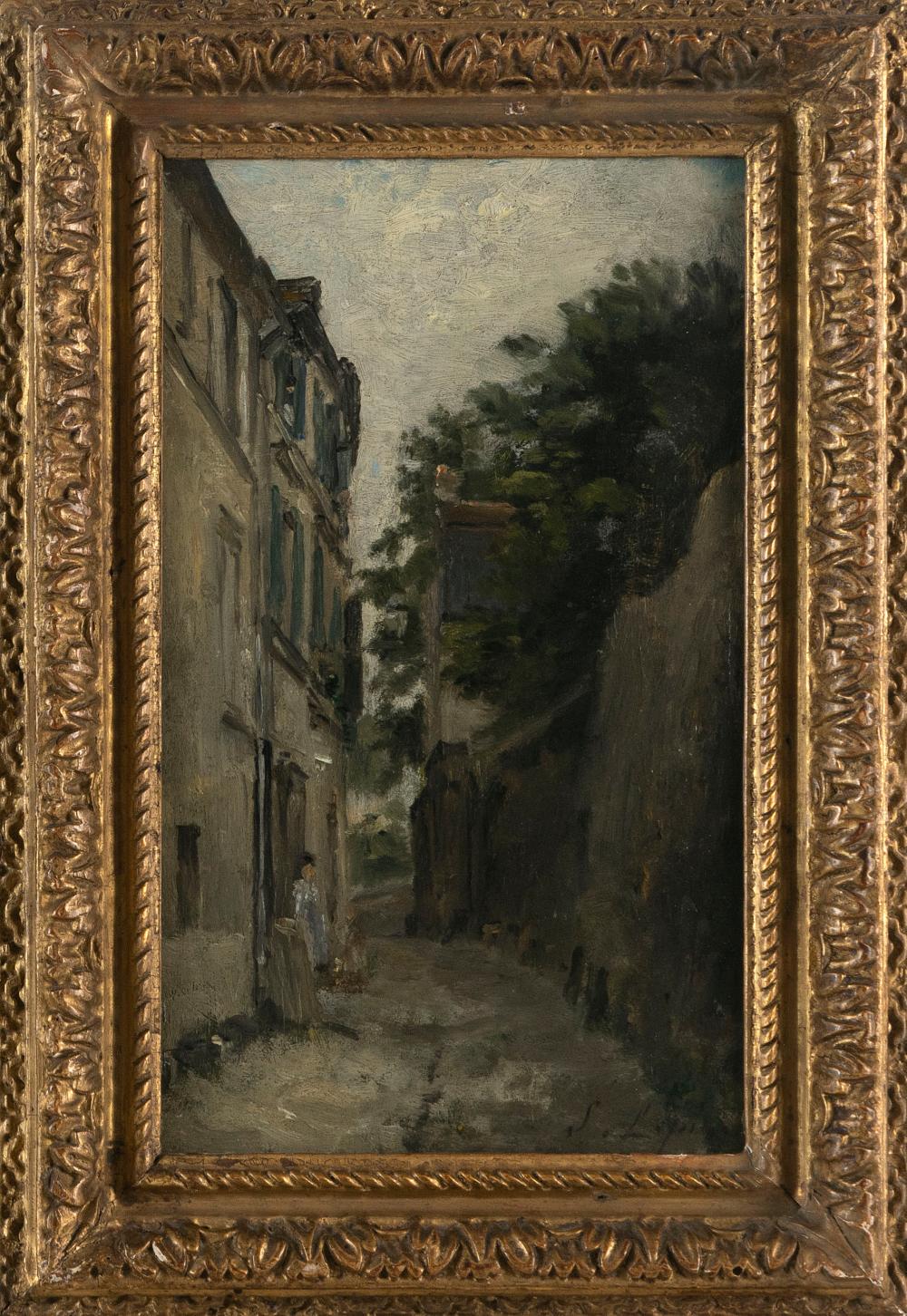 STANISLAS LÉPINE (FRANCE,