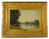 STANISLAS LéPINE (FRENCH, 1835