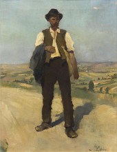 Stanislas Lepine (French 1835-